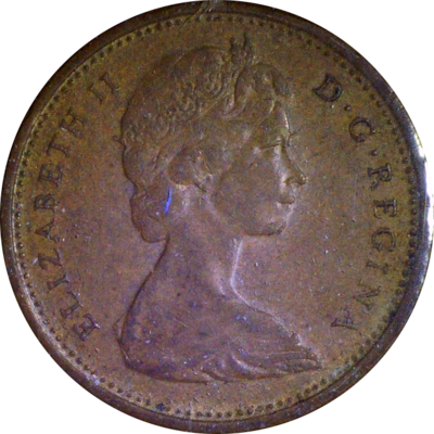1 Cent Image 1