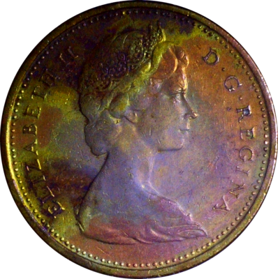1 Cent Image 1