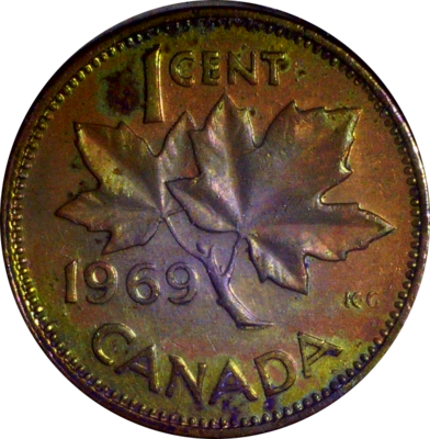 1 Cent Image 2