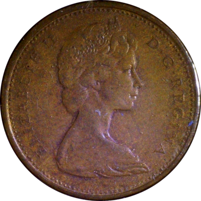 1 Cent Image 1