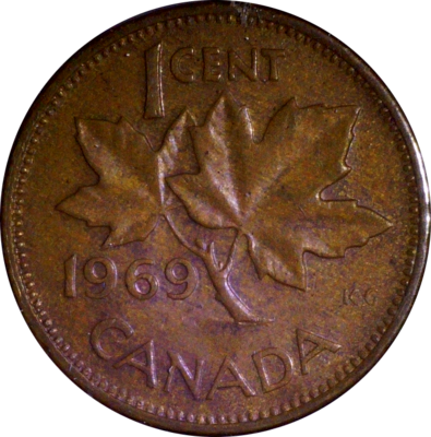 1 Cent Image 2