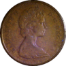 1 Cent Image 1