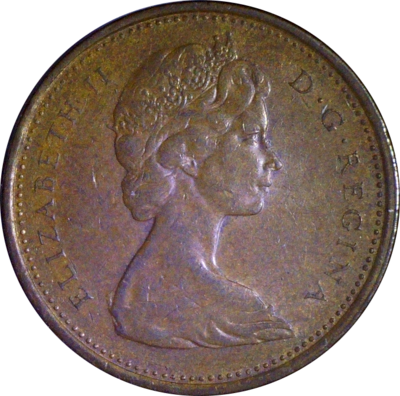 1 Cent Image 1