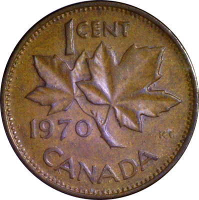 1 Cent Image 2