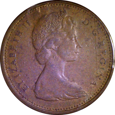 1 Cent Image 1