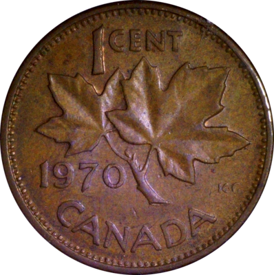 1 Cent Image 2