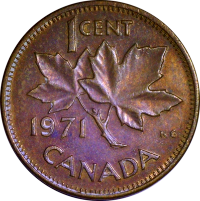 1 Cent Image 2
