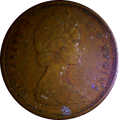 1 Cent Image 1