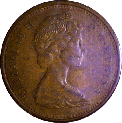 1 Cent Image 1