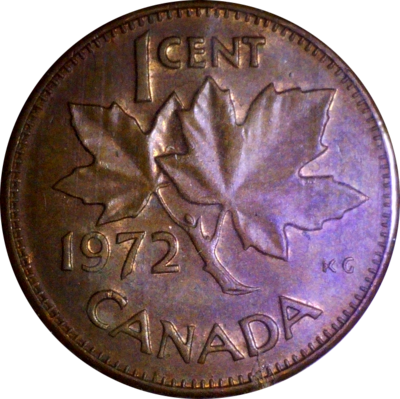 1 Cent Image 2
