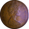 1 Cent Image 1