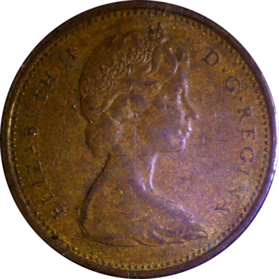 1 Cent Image 1