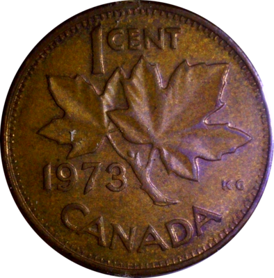 1 Cent Image 2