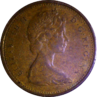 1 Cent Image 1