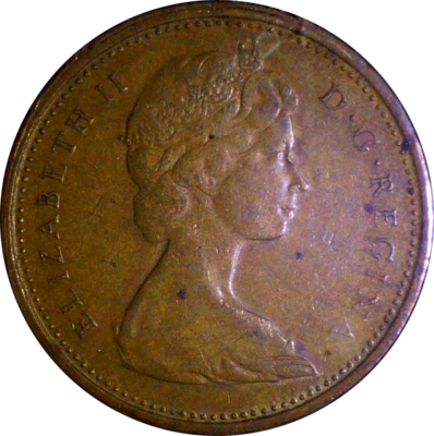 1 Cent Image 1