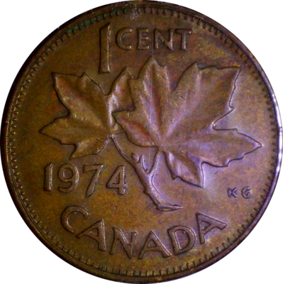 1 Cent Image 2