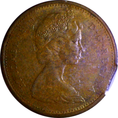 1 Cent Image 1
