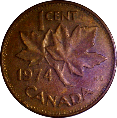 1 Cent Image 2