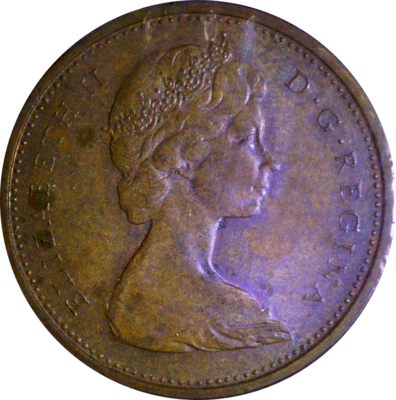 1 Cent Image 1