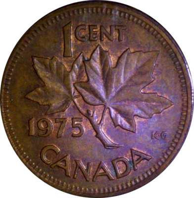 1 Cent Image 2