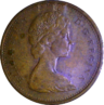 1 Cent Image 1