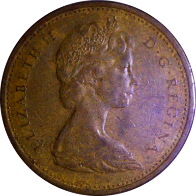 1 Cent Image 1
