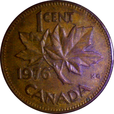 1 Cent Image 2