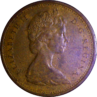 1 Cent Image 1