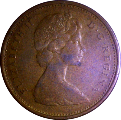 1 Cent Image 1