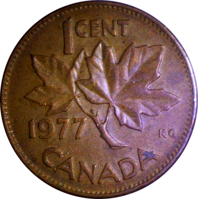 1 Cent Image 2