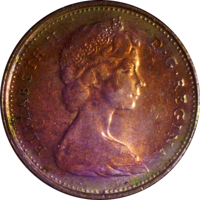 1 Cent Image 1