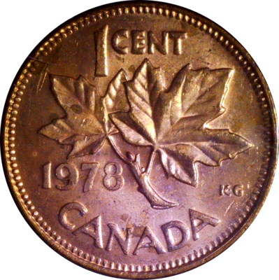1 Cent Image 2