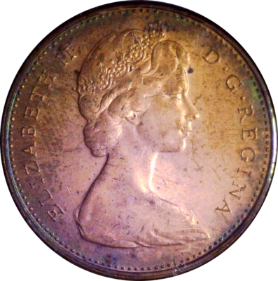 1 Cent Image 1