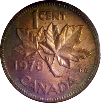 1 Cent Image 2