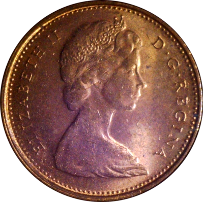 1 Cent Image 1