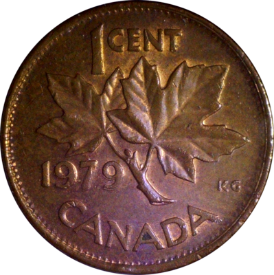 1 Cent Image 2