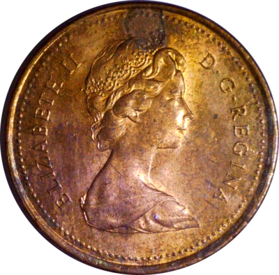 1 Cent Image 1