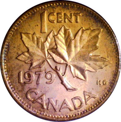 1 Cent Image 2