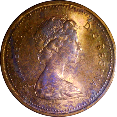 1 Cent Image 1