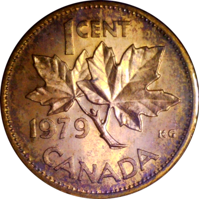 1 Cent Image 2