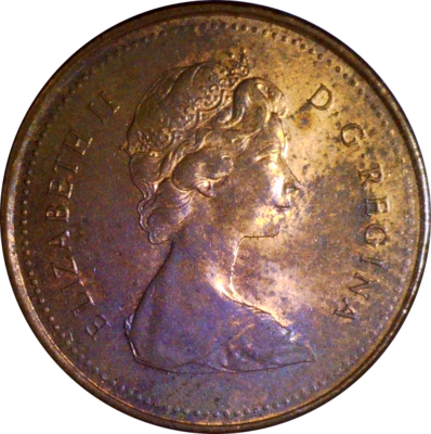 1 Cent Image 1