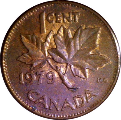 1 Cent Image 2