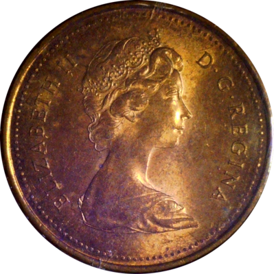 1 Cent Image 1