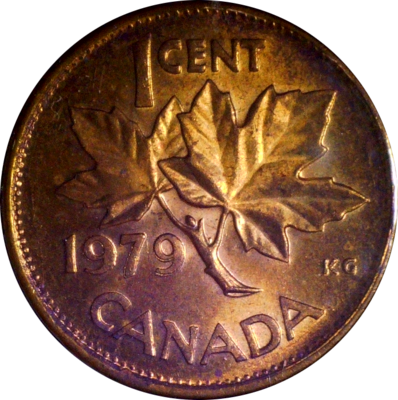1 Cent Image 2