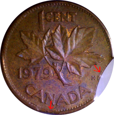 1 Cent Image 2