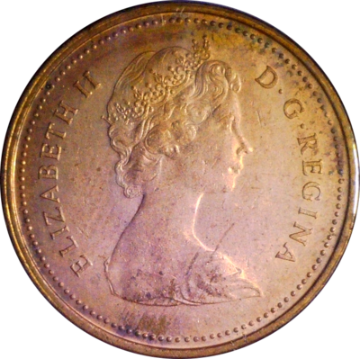 1 Cent Image 1