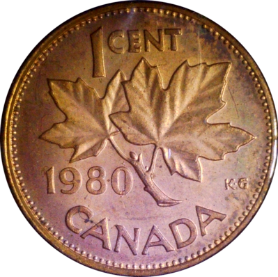 1 Cent Image 2