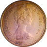 1 Cent Image 1