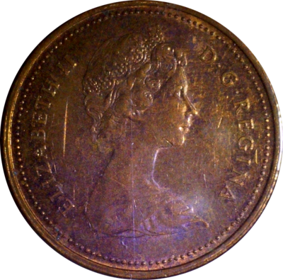 1 Cent Image 1