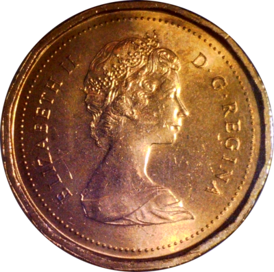 1 Cent Image 1